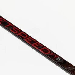 CCM Jetspeed FT5 Senior Hockey Stick -The Hockey Shop ccm hockey sticks ccm jetspeed ft5 senior hockey stick 29103629533250