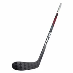 CCM Jetspeed FT6 Pro Youth Hockey Stick -The Hockey Shop ccm hockey sticks ccm jetspeed ft6 pro youth hockey stick 30441085829186