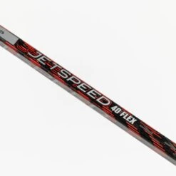 CCM Jetspeed Youth Hockey Stick - 40 Flex -The Hockey Shop ccm hockey sticks ccm jetspeed youth hockey stick 40 flex 29103638118466