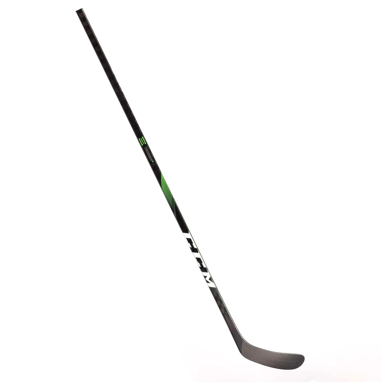 CCM RIBCOR Trigger 4 Pro Intermediate Hockey Stick 5 CCM RIBCOR Trigger 4 Pro Intermediate Hockey Stick - Image 3
