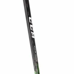 CCM RIBCOR Trigger 4 Pro Junior Hockey Stick -The Hockey Shop ccm hockey sticks ccm ribcor trigger 4 pro junior hockey stick 28797057564738