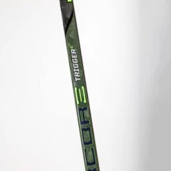 CCM RIBCOR Trigger 5 Intermediate Hockey Stick -The Hockey Shop ccm hockey sticks ccm ribcor trigger 5 intermediate hockey stick 28797060874306
