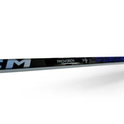CCM RIBCOR Trigger 7 Pro Stock Senior Hockey Stick - Ivan Provorov -The Hockey Shop ccm hockey sticks ccm ribcor trigger 7 pro stock senior hockey stick ivan provorov p29 l 100 30391627022402