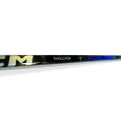 CCM RIBCOR Trigger 7 Pro Stock Senior Hockey Stick - Oliver Wahlstrom -The Hockey Shop ccm hockey sticks ccm ribcor trigger 7 pro stock senior hockey stick oliver wahlstrom p28 r 90 30391627874370