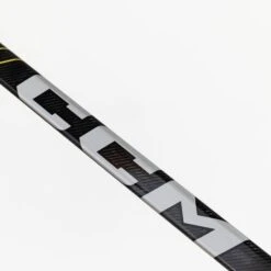 CCM Super Tacks AS-V Intermediate Hockey Stick -The Hockey Shop ccm hockey sticks ccm super tacks as v intermediate hockey stick 29673832677442