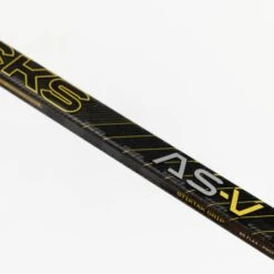 CCM Super Tacks AS-V Junior Hockey Stick 18 CCM Super Tacks AS-V Junior Hockey Stick -The Hockey Shop ccm hockey sticks ccm super tacks as v junior hockey stick 29674013196354