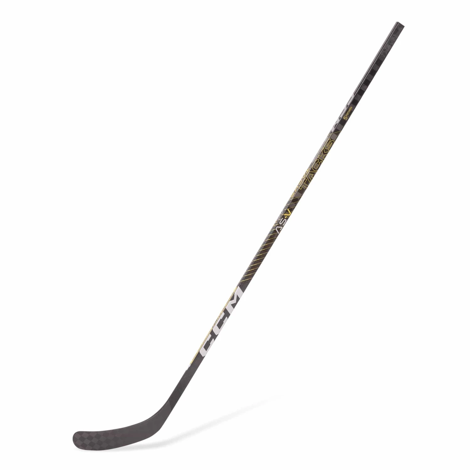 CCM Super Tacks AS-V Junior Hockey Stick 3 CCM Super Tacks AS-V Junior Hockey Stick