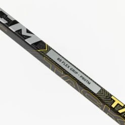 CCM Super Tacks AS-V Senior Hockey Stick -The Hockey Shop ccm hockey sticks ccm super tacks as v senior hockey stick 29103935029314