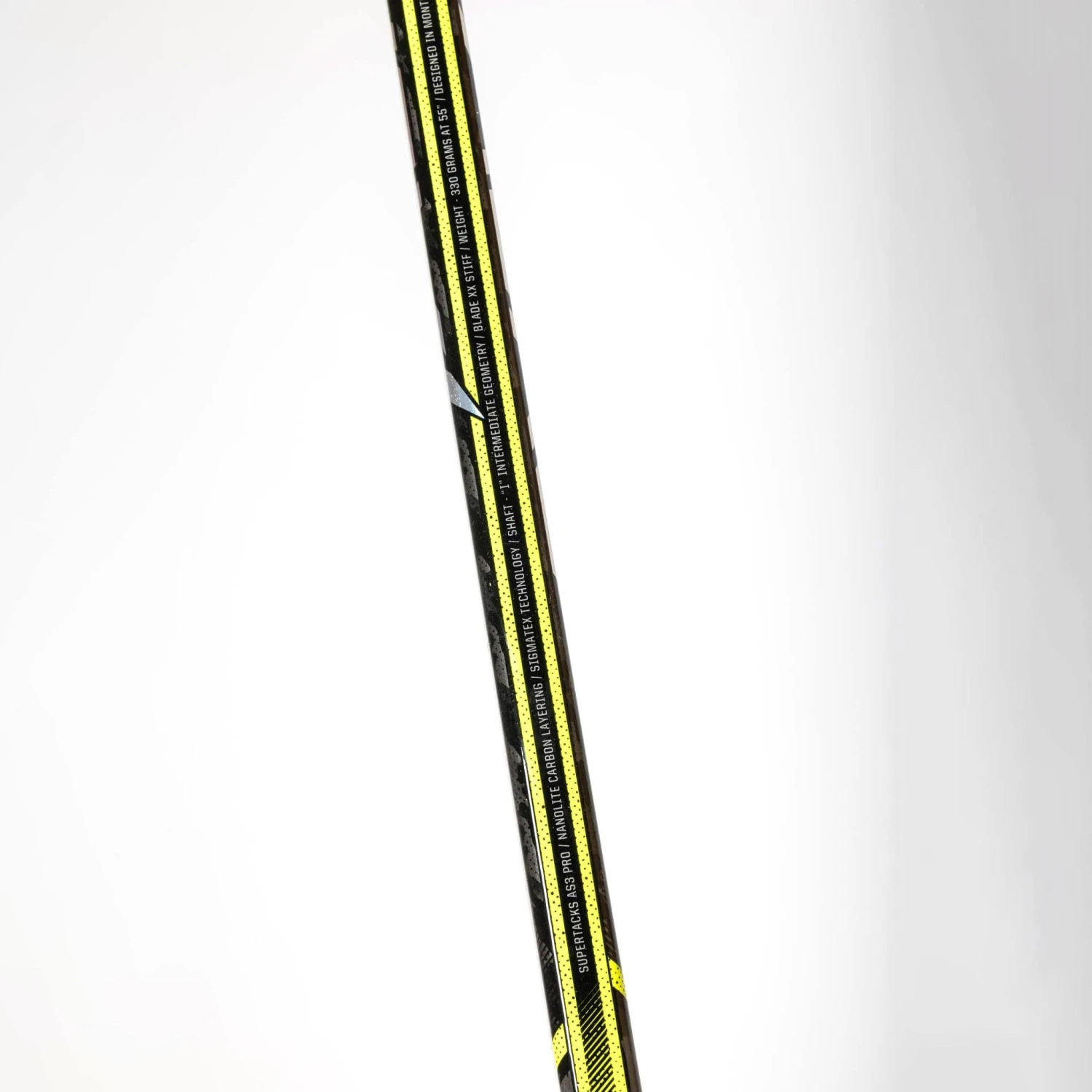 CCM Super Tacks AS3 Pro Intermediate Hockey Stick 6 CCM Super Tacks AS3 Pro Intermediate Hockey Stick - Image 4