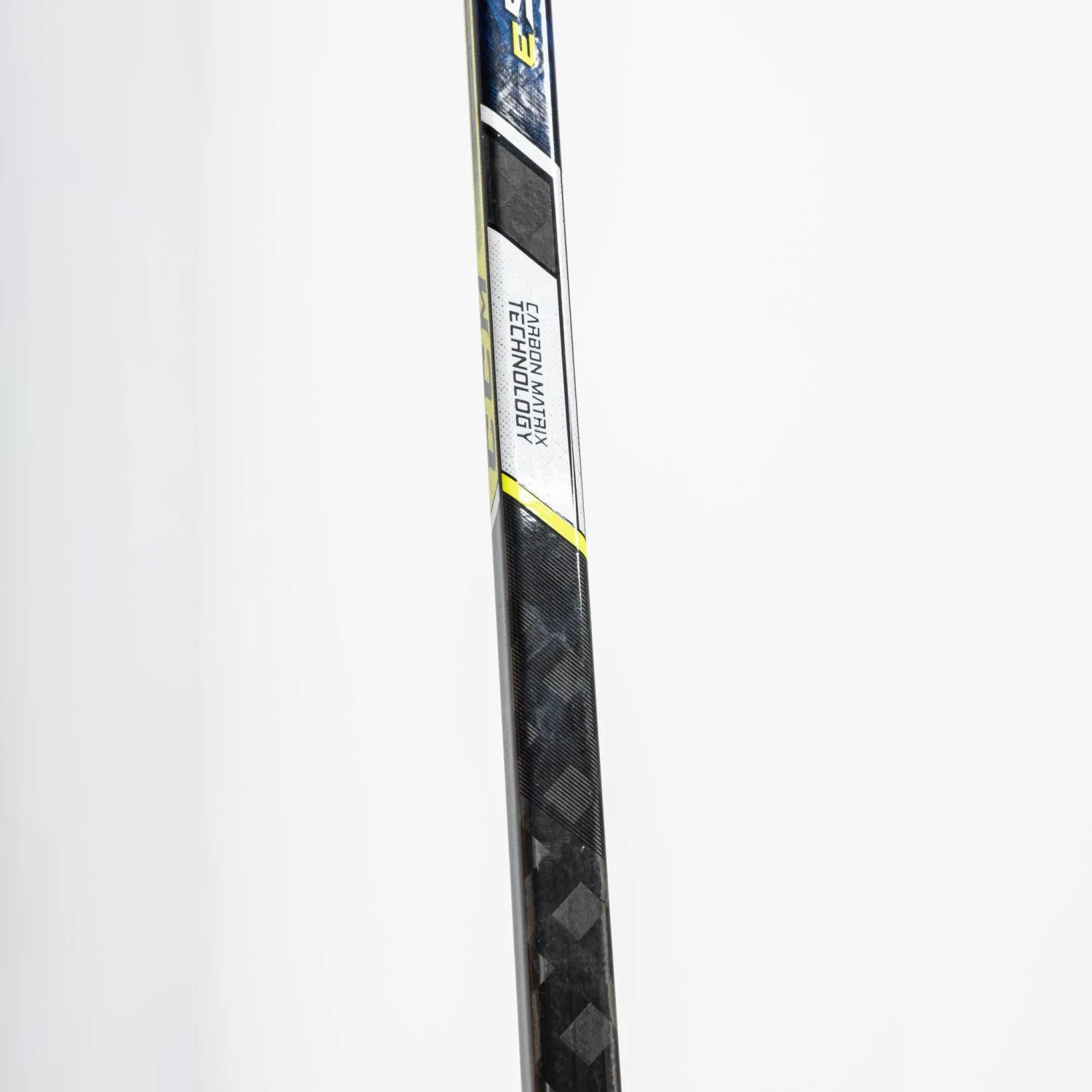 CCM Super Tacks AS3 Senior Hockey Stick 4 CCM Super Tacks AS3 Senior Hockey Stick - Image 2