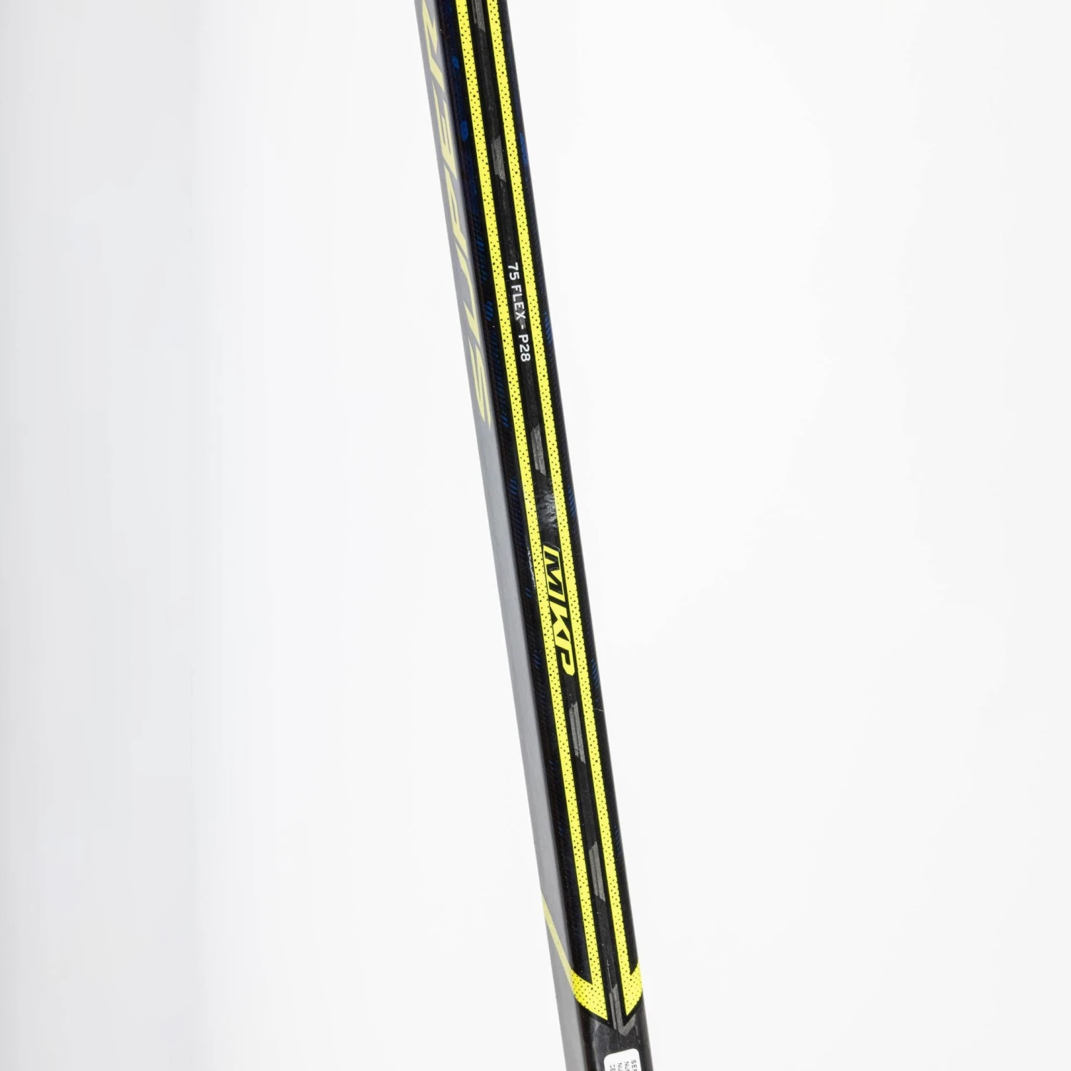 CCM Super Tacks AS3 Senior Hockey Stick 5 CCM Super Tacks AS3 Senior Hockey Stick - Image 3