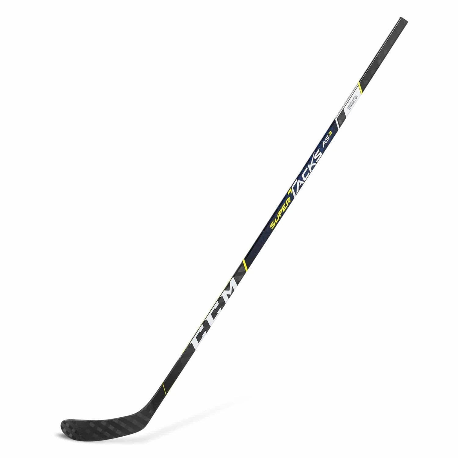 CCM Super Tacks AS3 Senior Hockey Stick 3 CCM Super Tacks AS3 Senior Hockey Stick