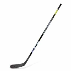 CCM Super Tacks Vector Premier Intermediate Hockey Stick (2020)