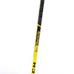CCM Super Tacks Youth Hockey Stick (2019) -The Hockey Shop ccm hockey sticks ccm super tacks youth hockey stick 2019 28797091086402