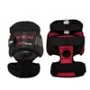CCM Pro Senior Knee & Thigh Pads -The Hockey Shop ccm knee pads ccm pro senior knee thigh pads sr 28744305213506