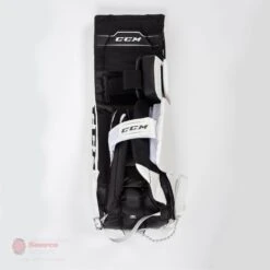 CCM Axis A1.5 Junior Goalie Leg Pads - Source Exclusive 22 CCM Axis A1.5 Junior Goalie Leg Pads - Source Exclusive -The Hockey Shop ccm leg pads ccm axis a1 5 junior goalie leg pads source exclusive 14450552668226