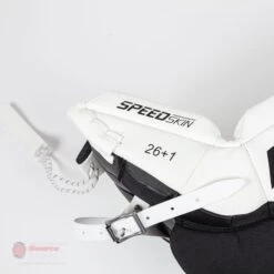 CCM Axis A1.5 Junior Goalie Leg Pads - Source Exclusive 25 CCM Axis A1.5 Junior Goalie Leg Pads - Source Exclusive -The Hockey Shop ccm leg pads ccm axis a1 5 junior goalie leg pads source exclusive 14450552733762