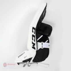 CCM Axis A1.5 Junior Goalie Leg Pads - Source Exclusive 20 CCM Axis A1.5 Junior Goalie Leg Pads - Source Exclusive -The Hockey Shop ccm leg pads ccm axis a1 5 junior goalie leg pads source exclusive 14450552766530