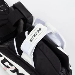 CCM Axis A1.5 Junior Goalie Leg Pads - Source Exclusive 26 CCM Axis A1.5 Junior Goalie Leg Pads - Source Exclusive -The Hockey Shop ccm leg pads ccm axis a1 5 junior goalie leg pads source exclusive 14450552897602