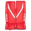 CCM Axis A1.5 Junior Goalie Leg Pads - Source Exclusive -The Hockey Shop ccm leg pads ccm axis a1 5 junior goalie leg pads source exclusive detroit red wings 26 1 28744293843010