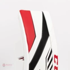 CCM Axis A1.9 Intermediate Goalie Leg Pads -The Hockey Shop ccm leg pads ccm axis a1 9 intermediate goalie leg pads 13993893691458