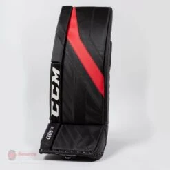 CCM Axis A1.9 Intermediate Goalie Leg Pads - Source Exclusive -The Hockey Shop ccm leg pads ccm axis a1 9 intermediate goalie leg pads source exclusive 14450551717954