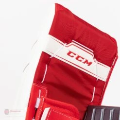 CCM Axis A1.9 Senior Goalie Leg Pads -The Hockey Shop ccm leg pads ccm axis a1 9 senior goalie leg pads 13993885794370