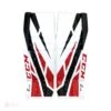 CCM Extreme Flex E4.5 Youth Goalie Leg Pads -The Hockey Shop ccm leg pads ccm extreme flex e4 5 youth goalie leg pads chicago blackhawks 22 28744297218114