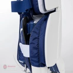 CCM Extreme Flex E5.5 Junior Goalie Leg Pads -The Hockey Shop ccm leg pads ccm extreme flex e5 5 junior goalie leg pads 27988493303874