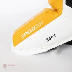 CCM Extreme Flex E5.9 Senior Goalie Leg Pads 30 CCM Extreme Flex E5.9 Senior Goalie Leg Pads -The Hockey Shop ccm leg pads ccm extreme flex e5 9 senior goalie leg pads 27988495532098