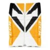 CCM Extreme Flex E5.9 Senior Goalie Leg Pads -The Hockey Shop ccm leg pads ccm extreme flex e5 9 senior goalie leg pads boston bruins 33 1 28744299937858