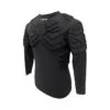 CCM Goalie L/S Junior Padded Shirt -The Hockey Shop ccm padded shirts ccm goalie l s junior padded shirt black s m 28744300625986