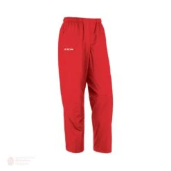 CCM Lightweight Skate Suit Senior Pants -The Hockey Shop ccm pants ccm lightweight skate suit senior pants red l 28744301838402