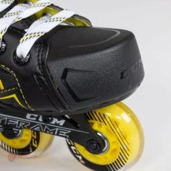CCM Super Tacks 9370R Youth Roller Hockey Skates -The Hockey Shop ccm roller hockey skates ccm super tacks 9370r youth roller hockey skates 14962071437378