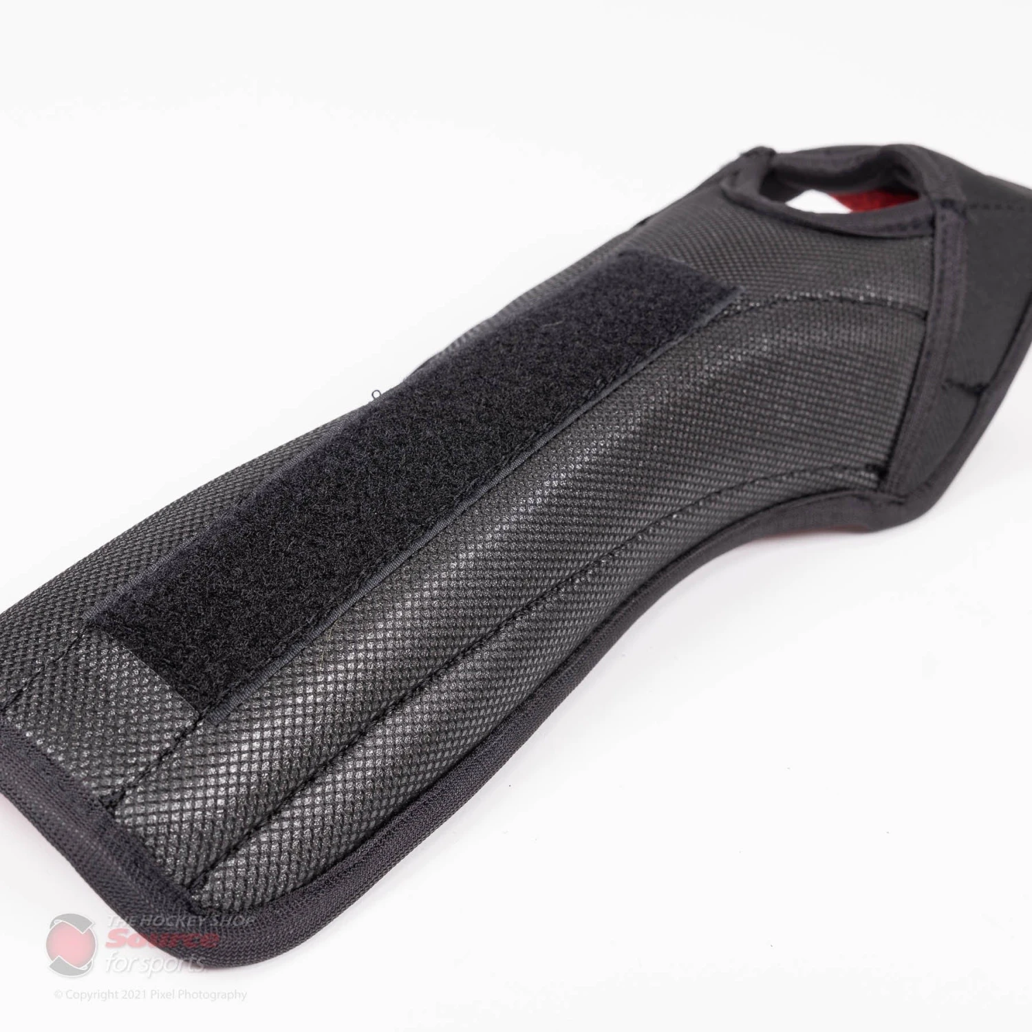 CCM Jetspeed FT4 Junior Hockey Shin Guards 7 CCM Jetspeed FT4 Junior Hockey Shin Guards - Image 5