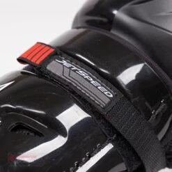 CCM Jetspeed FT4 Junior Hockey Shin Guards 23 CCM Jetspeed FT4 Junior Hockey Shin Guards -The Hockey Shop ccm shin guards ccm jetspeed ft4 junior hockey shin guards 28033129971778