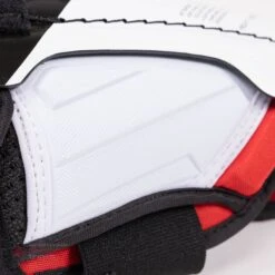 CCM Jetspeed FT4 Junior Hockey Shin Guards 26 CCM Jetspeed FT4 Junior Hockey Shin Guards -The Hockey Shop ccm shin guards ccm jetspeed ft4 junior hockey shin guards 28033130037314