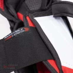 CCM Jetspeed FT4 Senior Hockey Shin Guards -The Hockey Shop ccm shin guards ccm jetspeed ft4 senior hockey shin guards 28033136623682