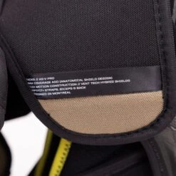 CCM Tacks AS-V Pro Junior Hockey Shoulder Pads -The Hockey Shop ccm shoulder pads ccm tacks as v pro junior hockey shoulder pads 28978059640898