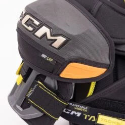 CCM Tacks AS-V Pro Junior Hockey Shoulder Pads -The Hockey Shop ccm shoulder pads ccm tacks as v pro junior hockey shoulder pads 28978059968578