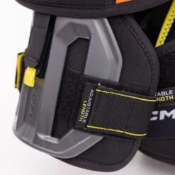 CCM Tacks AS-V Pro Senior Hockey Shoulder Pads -The Hockey Shop ccm shoulder pads ccm tacks as v pro senior hockey shoulder pads 28978084675650
