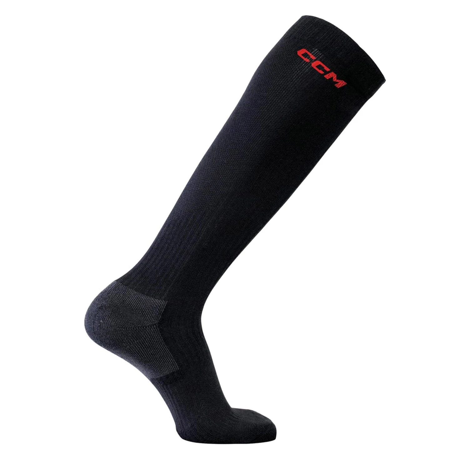 CCM Bamboo Hockey Skate Socks 3 CCM Bamboo Hockey Skate Socks