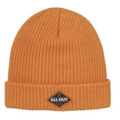 CCM All Outside Watchman Beanie Toque -The Hockey Shop ccm toques ccm all outside watchman beanie toque orange osfa 29401315803202