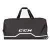 CCM 320 Core Junior Wheel Hockey Bag -The Hockey Shop ccm wheeled hockey bags ccm 320 core junior wheel hockey bag black jr 30616220893250