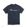 Champion Graphic Jersey Men's Shirt -The Hockey Shop champion shirts champion graphic jersey men s shirt navy xs 28744396800066
