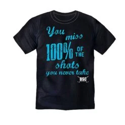 DSC Hockey 100 Percent Mens Shirt