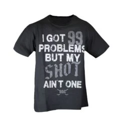 DSC Hockey 99 Problems Mens Shirt