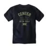 DSC Hockey Center Youth Shirt -The Hockey Shop dsc hockey shirts dsc hockey center youth shirt black s 29287165919298