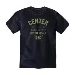 DSC Hockey Center Youth Shirt