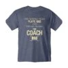 DSC Hockey Coach Mens Shirt -The Hockey Shop dsc hockey shirts dsc hockey coach mens shirt black xl 29287186137154